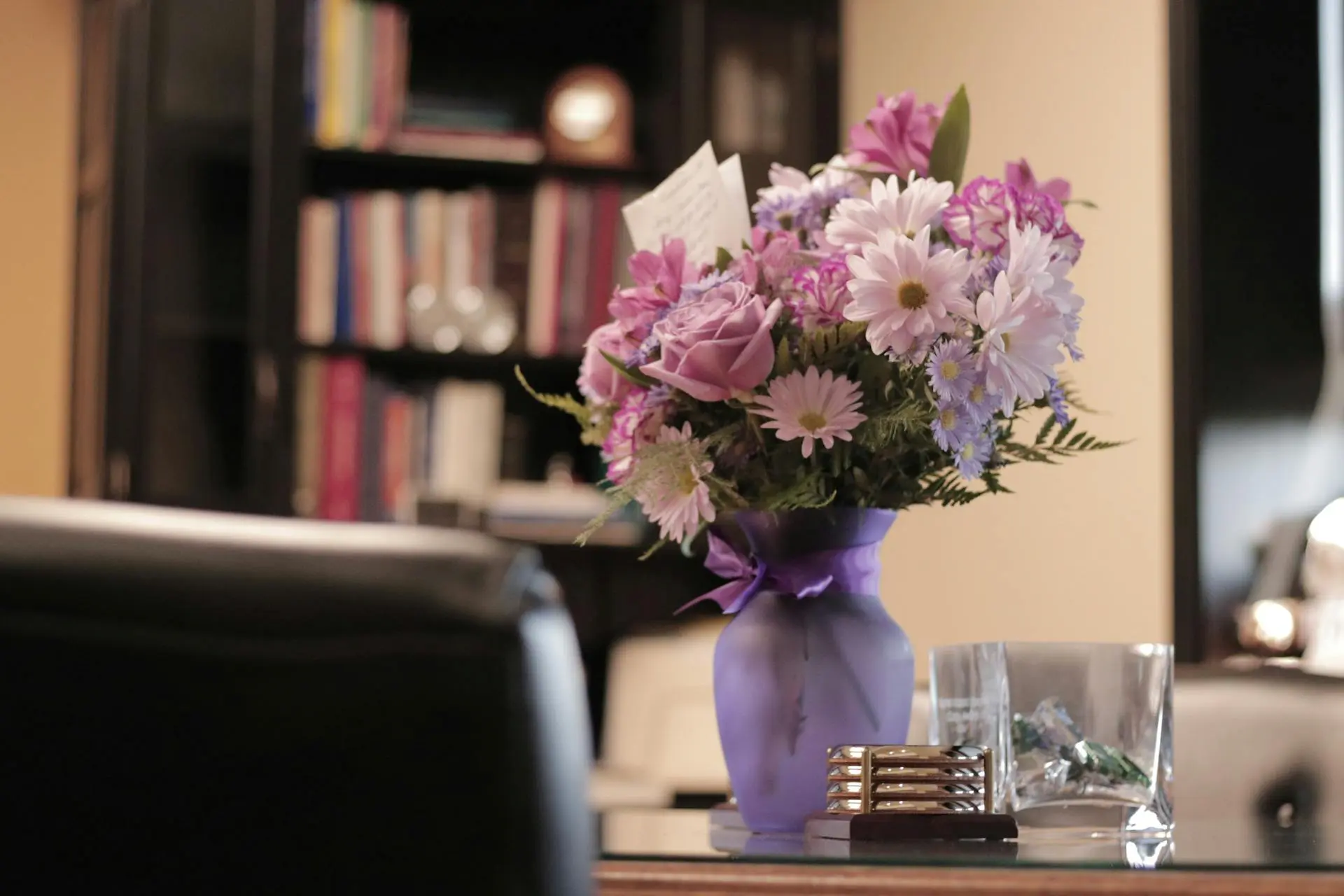 Gifts and Bouquets for Employees