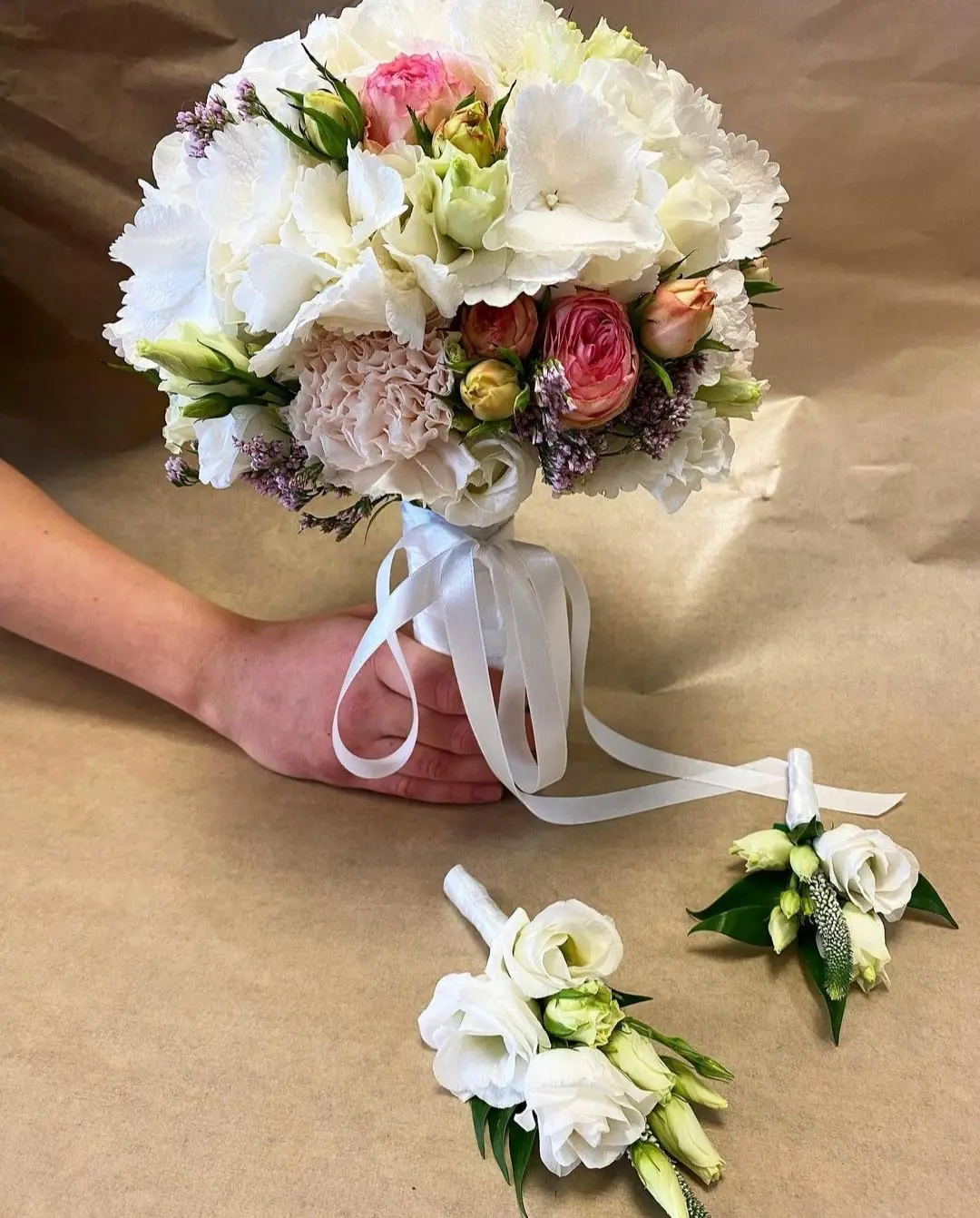 Wedding Decorations