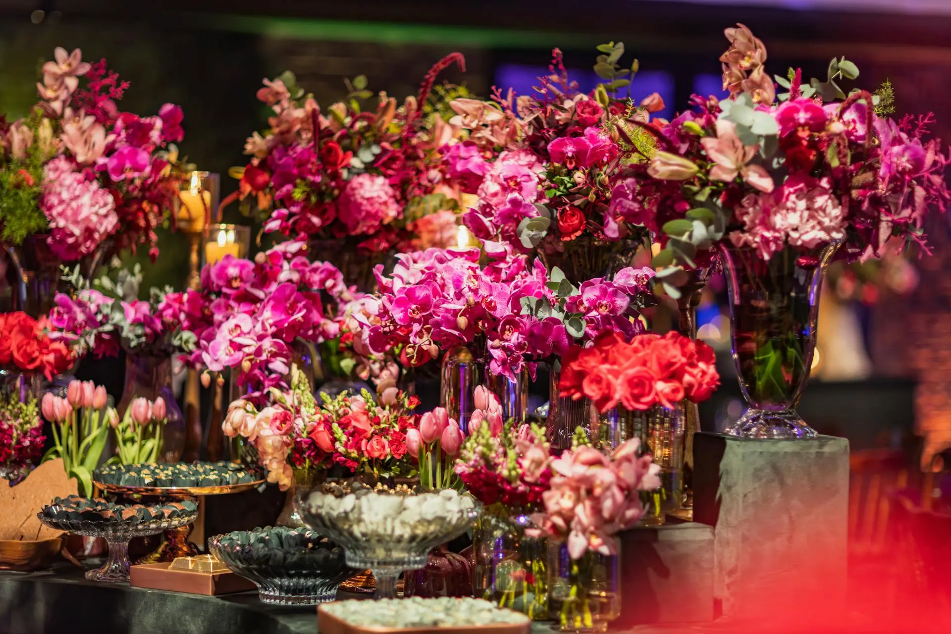 Event Decorations