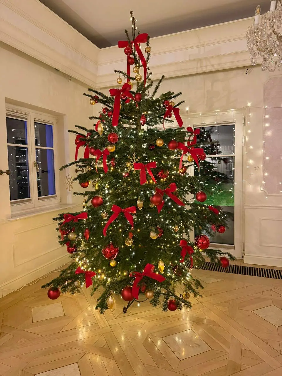 Seasonal Decorations